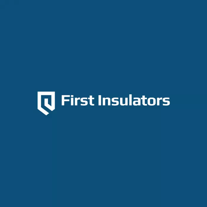 Dizajn vizualnog identiteta za građevinsku firmu First Insulators