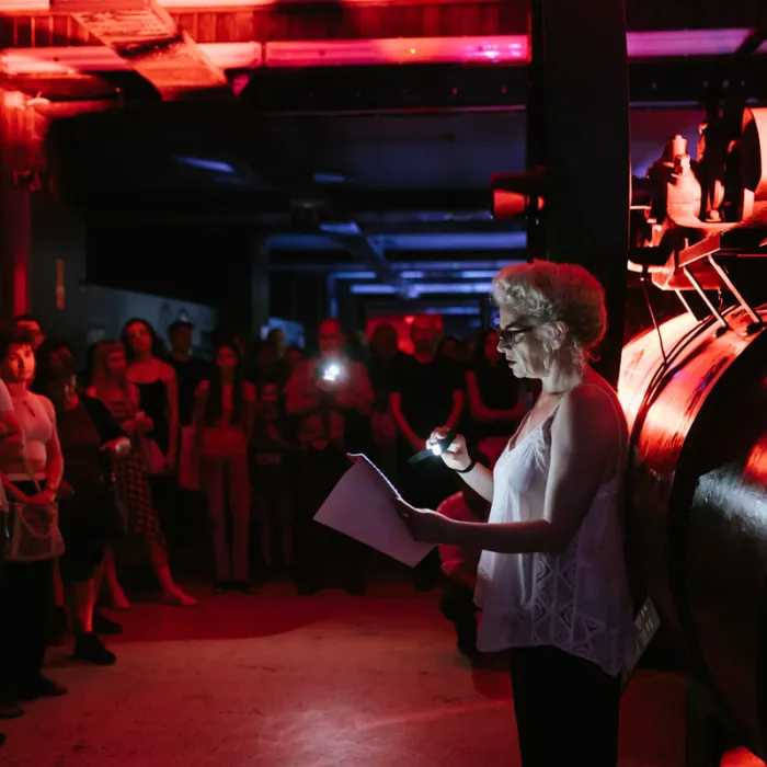 Fotografiranje festivala Eurijala 2025 u Tehničkom muzeju – kulturni događaj kroz objektiv