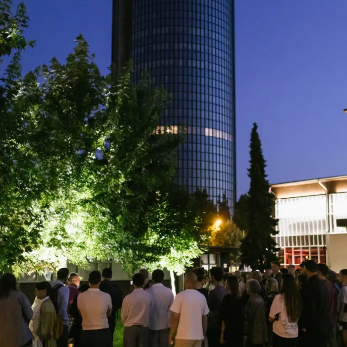 Fotografiranje festivala Eurijala 2025 u Tehničkom muzeju – kulturni događaj kroz objektiv
