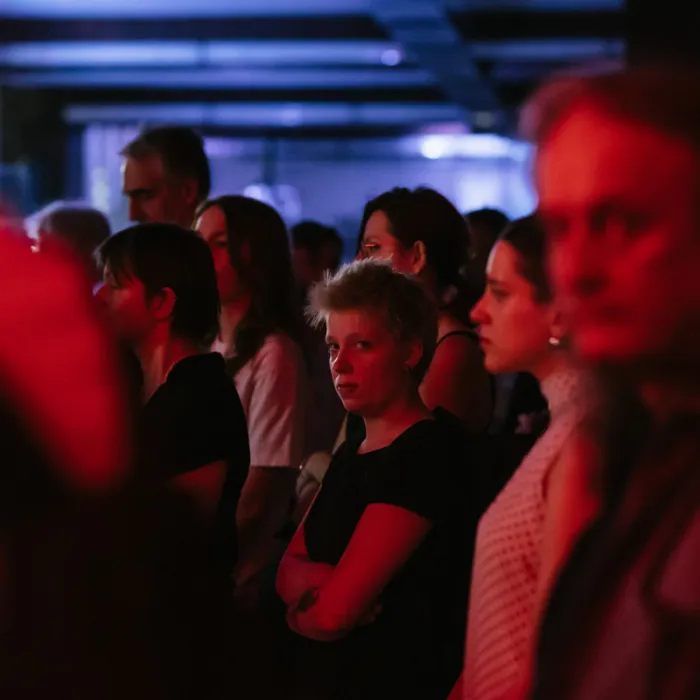 Fotografiranje festivala Eurijala 2025 u Tehničkom muzeju – kulturni događaj kroz objektiv
