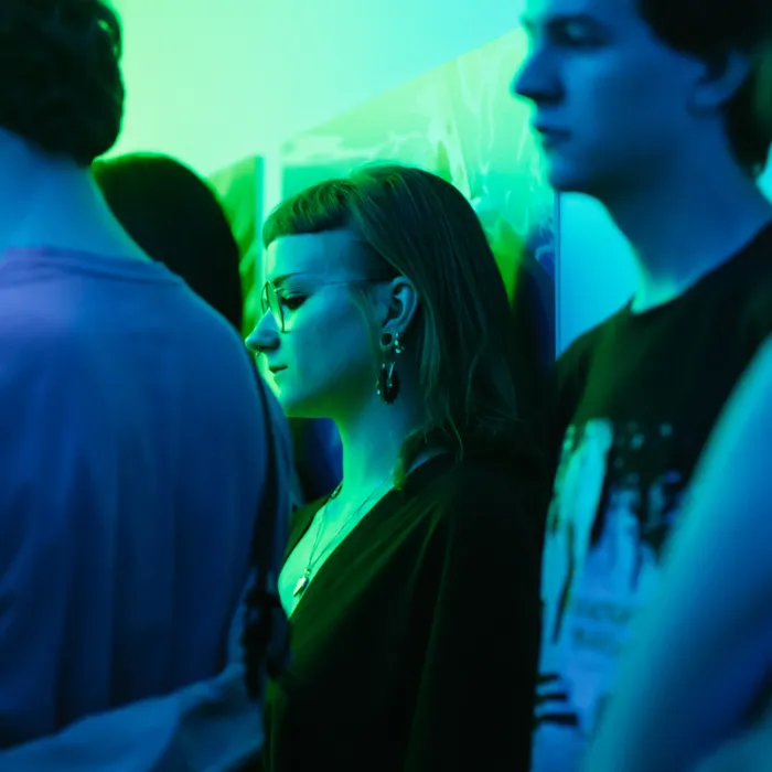 Fotografiranje festivala Eurijala 2025 u Tehničkom muzeju – kulturni događaj kroz objektiv