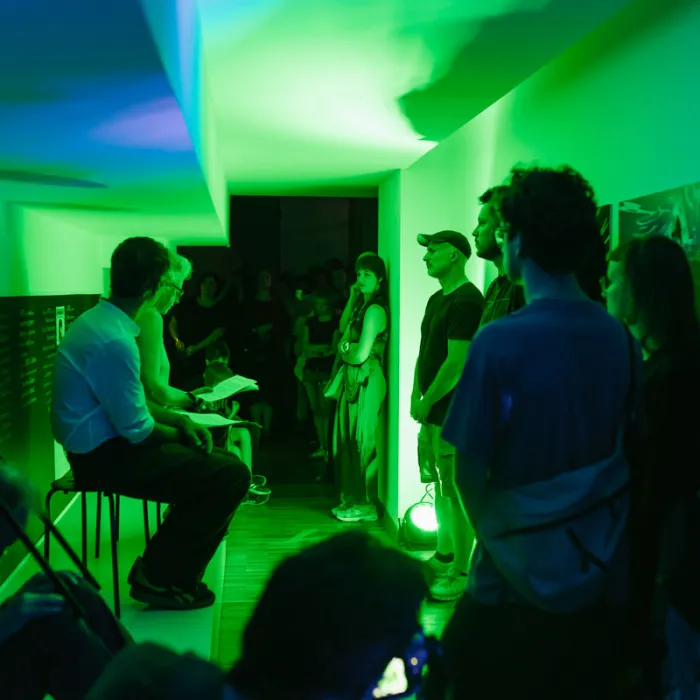 Fotografiranje festivala Eurijala 2025 u Tehničkom muzeju – kulturni događaj kroz objektiv