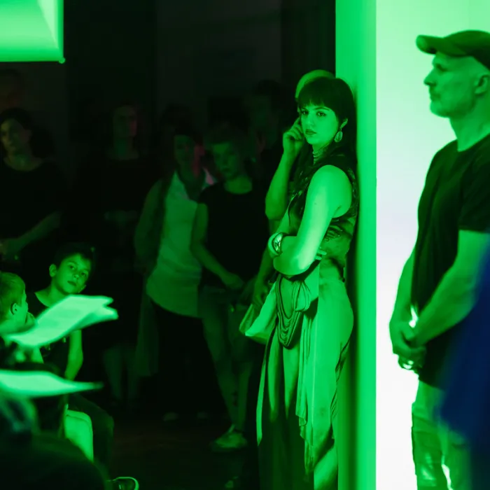 Fotografiranje festivala Eurijala 2025 u Tehničkom muzeju – kulturni događaj kroz objektiv