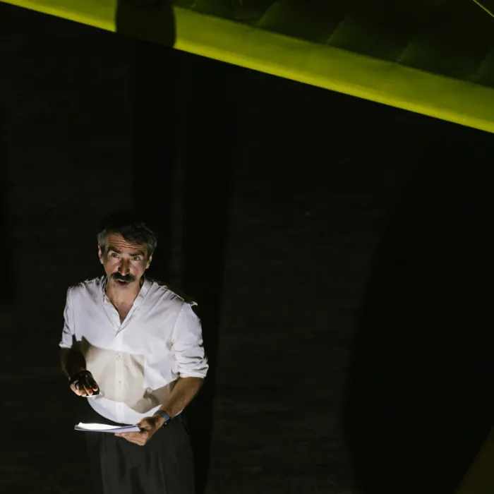 Fotografiranje festivala Eurijala 2025 u Tehničkom muzeju – kulturni događaj kroz objektiv
