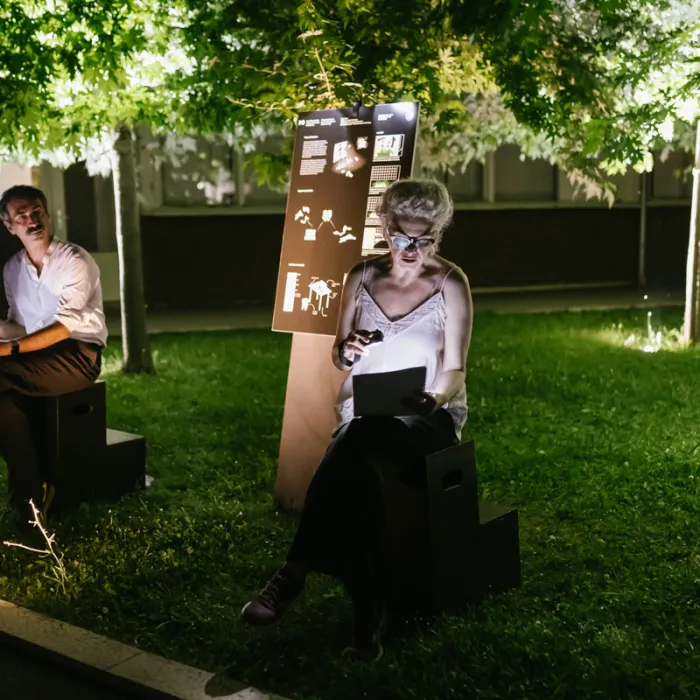 Fotografiranje festivala Eurijala 2025 u Tehničkom muzeju – kulturni događaj kroz objektiv