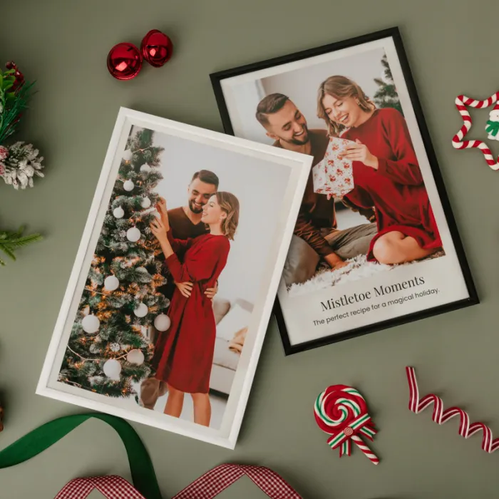 Božićno fotografiranje proizvoda za iPokloni