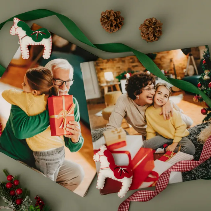 Božićno fotografiranje proizvoda za iPokloni