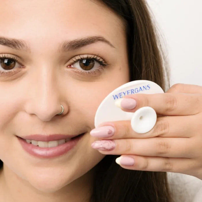 Fotografija kozmetičkih proizvoda za webshop i promociju