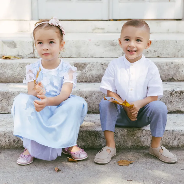 Fotografiranje krštenja u Zagrebu