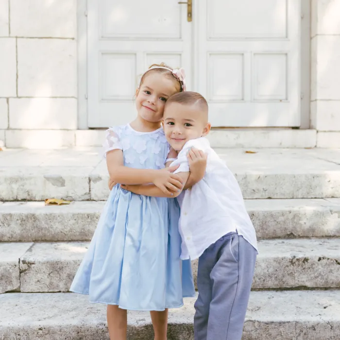 Fotografiranje krštenja u Zagrebu