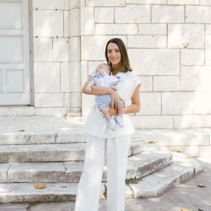 Fotografiranje krštenja u Zagrebu