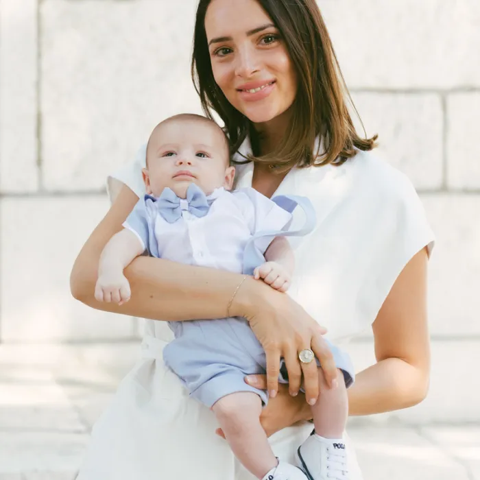 Fotografiranje krštenja u Zagrebu