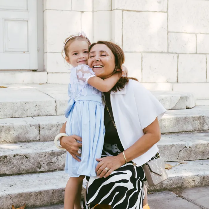 Fotografiranje krštenja u Zagrebu