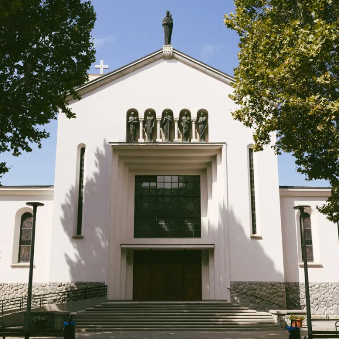 Fotografiranje krštenja u Zagrebu