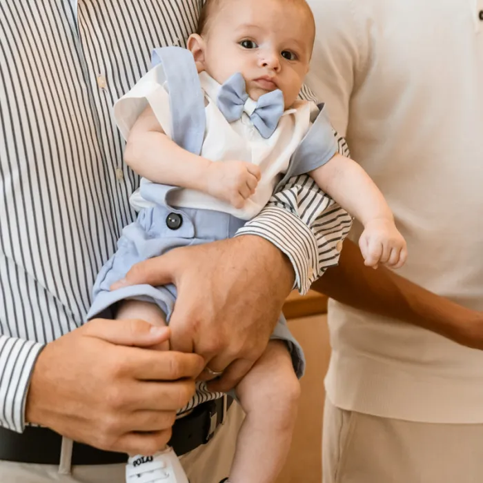 Fotografiranje krštenja u Zagrebu