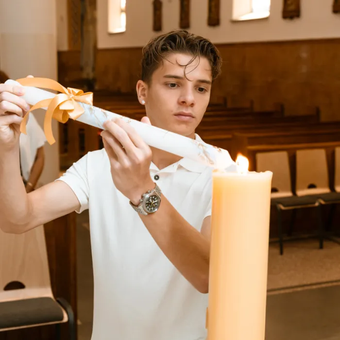 Fotografiranje krštenja u Zagrebu