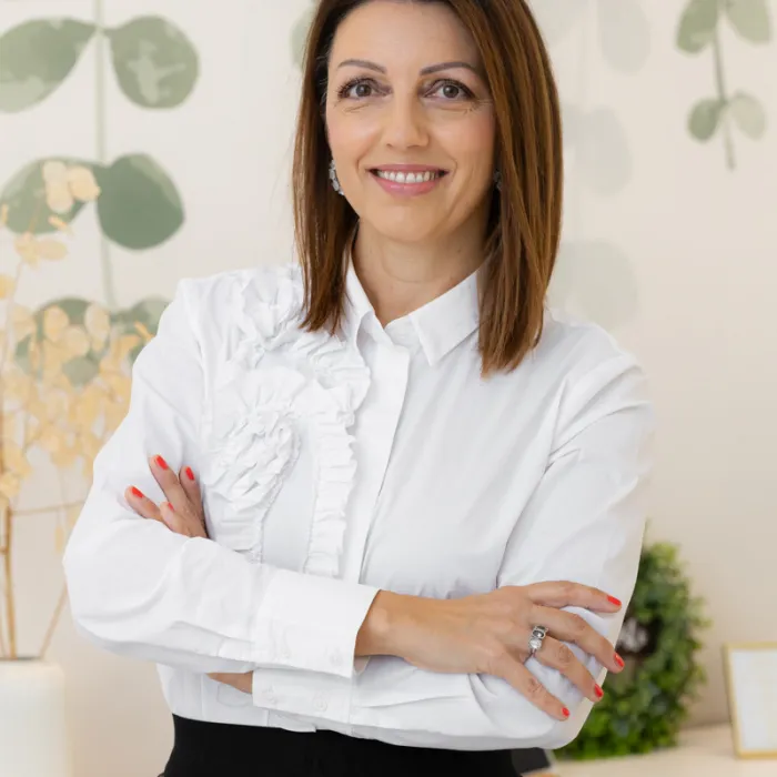 Fotografiranje logopedskog kabineta i tima u Zagrebu