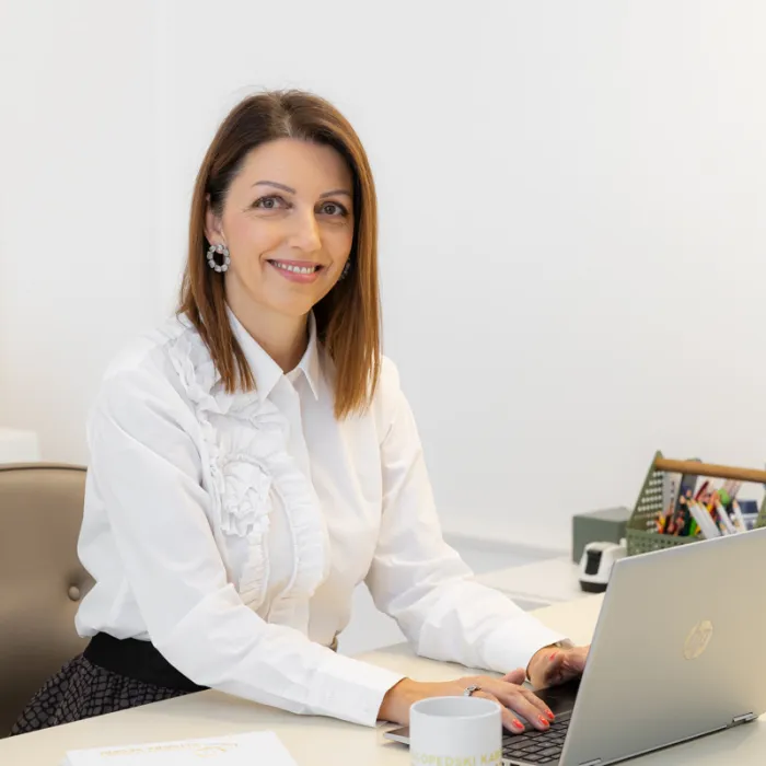 Fotografiranje logopedskog kabineta i tima u Zagrebu