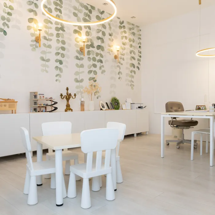 Fotografiranje logopedskog kabineta i tima u Zagrebu