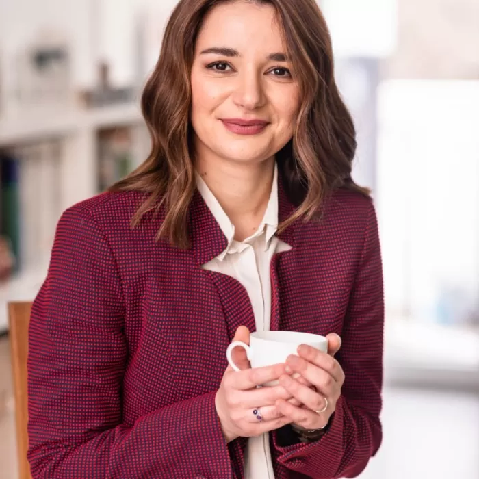 Poslovni portret