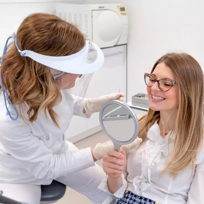 Fotografiranje ordinacije dentalne medicine u Zagrebu