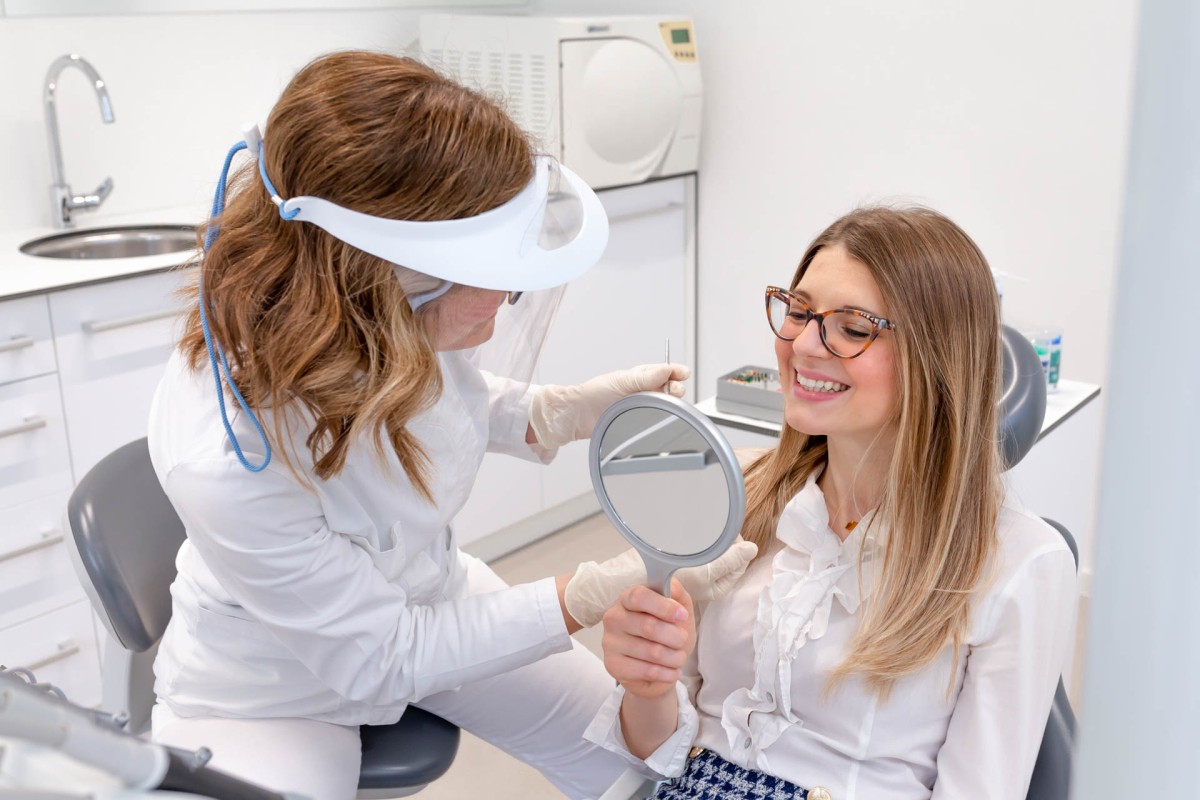 Fotografiranje ordinacije dentalne medicine u Zagrebu