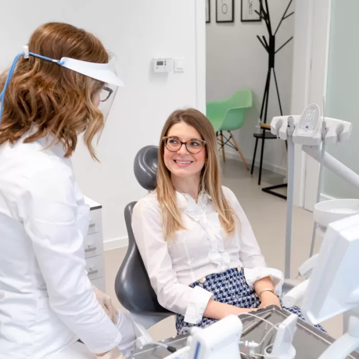 Fotografiranje ordinacije dentalne medicine u Zagrebu