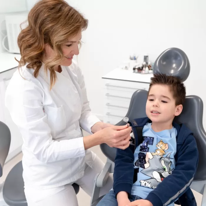 Fotografiranje ordinacije dentalne medicine u Zagrebu