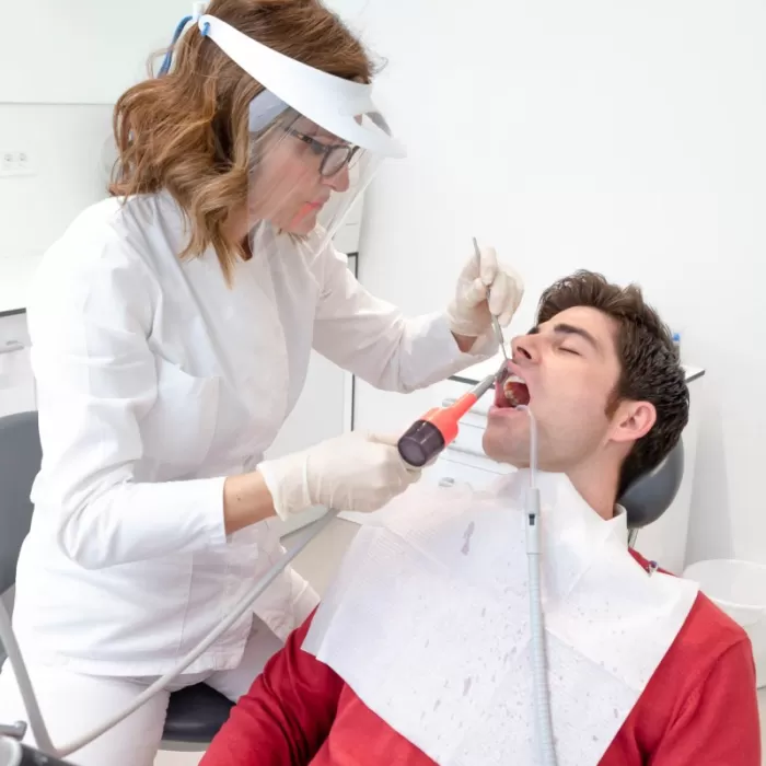 Fotografiranje ordinacije dentalne medicine u Zagrebu