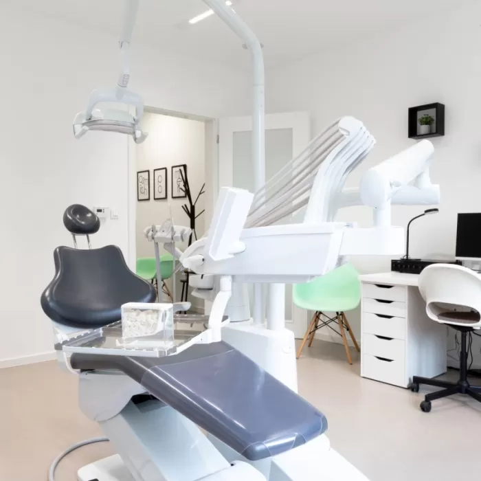 Fotografiranje ordinacije dentalne medicine u Zagrebu