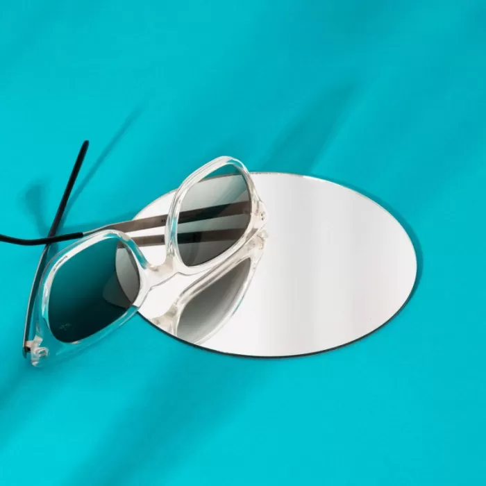 Product fotografije sunčanih naočala