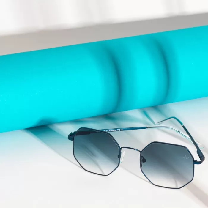 Product fotografije sunčanih naočala